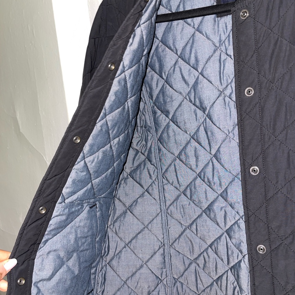 Bomber Jacket - Picture 4 of 4